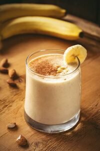 Banana Smoothie