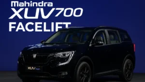 Mahindra XUV700 2026