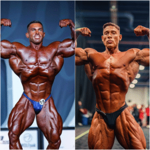 Recap Of The 2025 Mr Olympia Results
