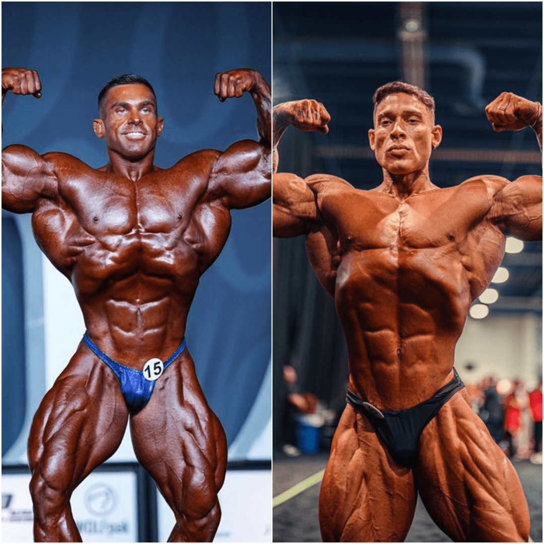 Recap Of The 2025 Mr Olympia Results