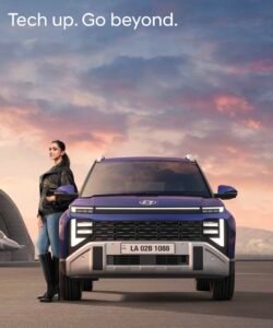 2025 Hyundai Venue Launch