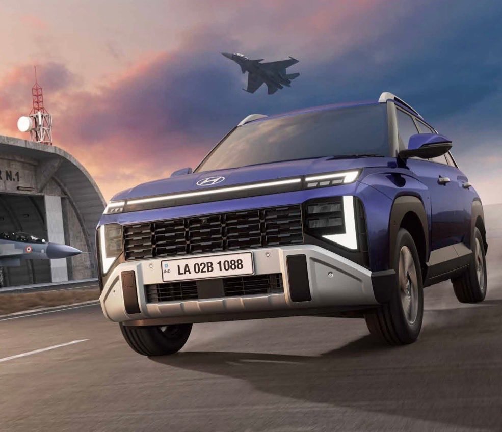 2025 Hyundai Venue Launch