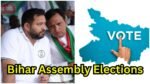 Bihar Election Results 2025