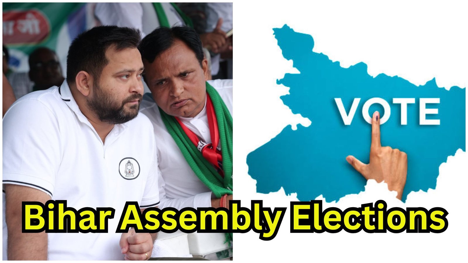 Bihar Election Results 2025