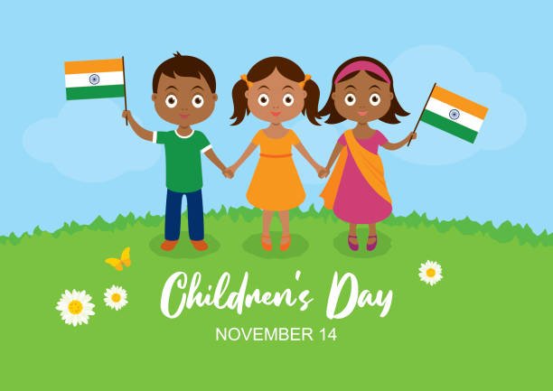 Children’s Day Wishes 2025