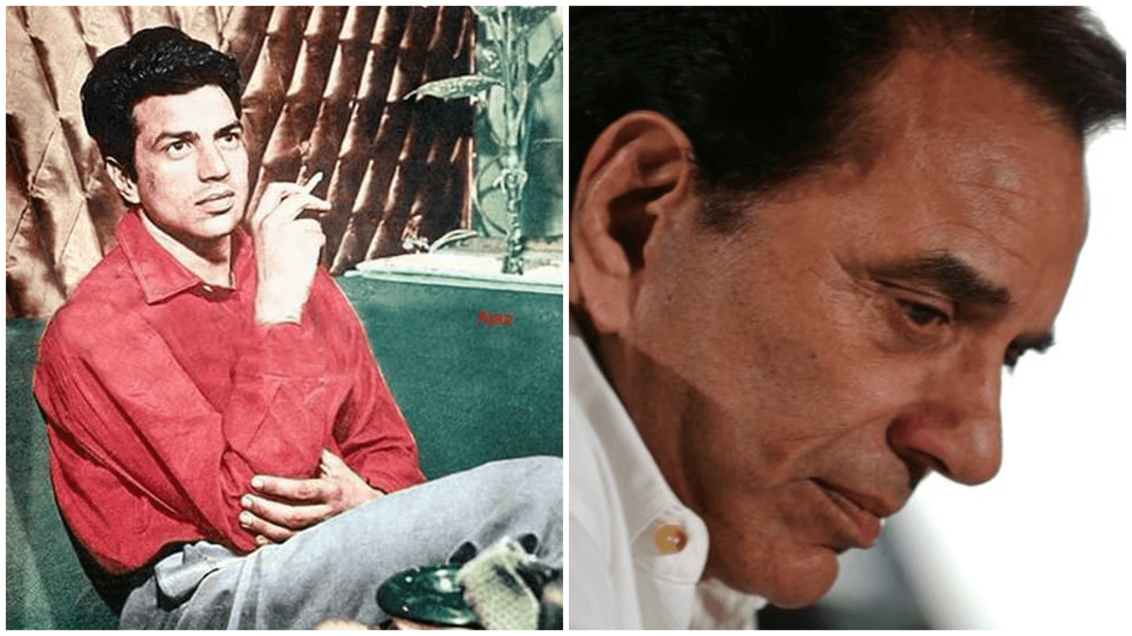 Dharmendra News Update Today