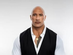 Top 5 Richest Actors in The World