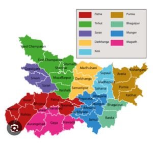 Bihar Assembly Elections 2025