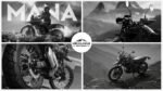 Royal Enfield Himalayan 450 Mana Black