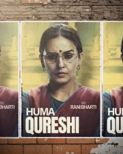 Maharani Season 5 Release Date