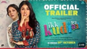 Shehnaaz Gill Movie Ek Kudi