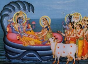Dev Uthani Ekadashi Vrat Katha In Hindi