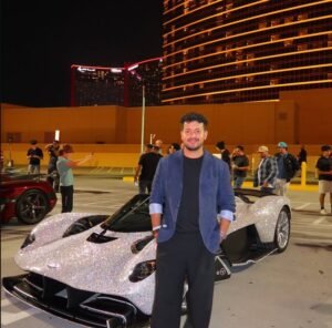 Anunay Sood Died At 32