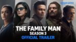 The Family Man Season 3 Review