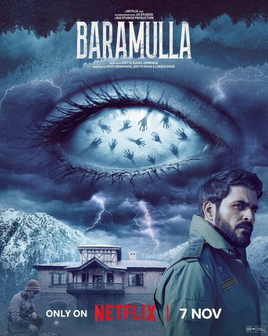 Baramulla Movie Review