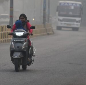 GRAP Stage 3 Takes Over Delhi-NCR