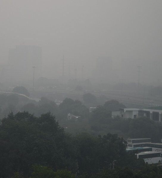 GRAP Stage 3 Takes Over Delhi-NCR