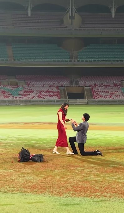 Smriti Mandhana and Palash Muchhal Beautiful Bond