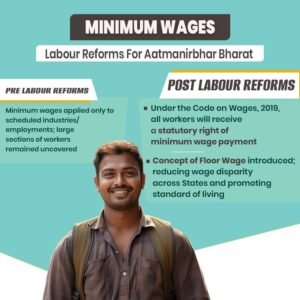 New Labour Code 2025