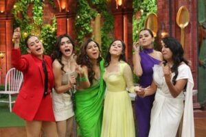 Laughter Chefs Season 3