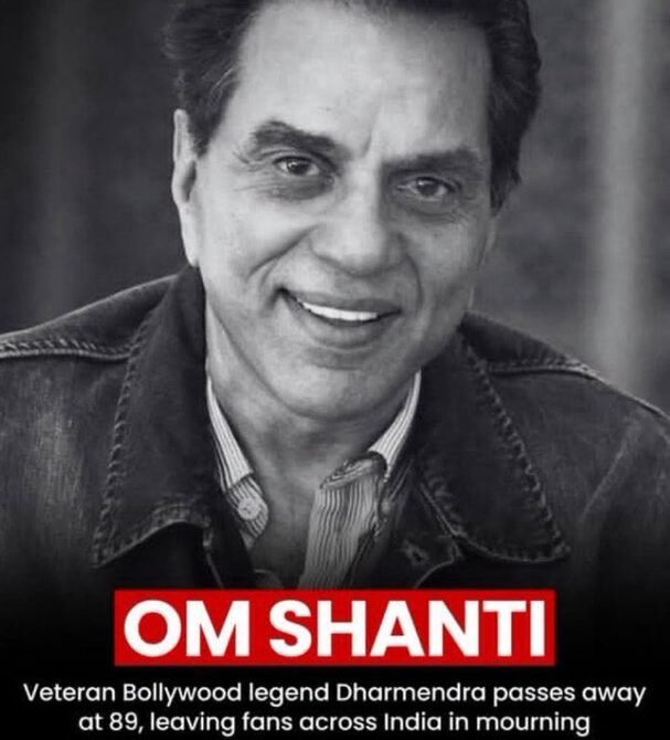 Dharmendra Net Worth