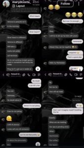 Palash Muchhal Smriti Controversy