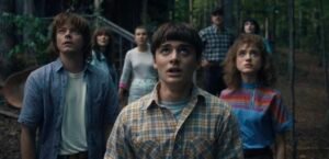 Stranger Things Season 5