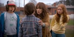 Stranger Things Season 5