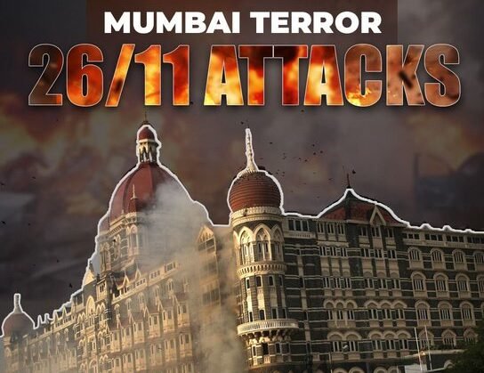 The 26/11 Mumbai Terror Attacks