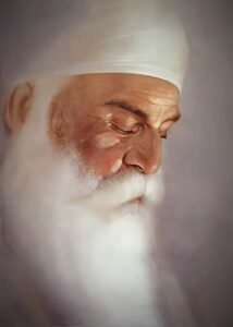 Guru Nanak Jayanti 2025