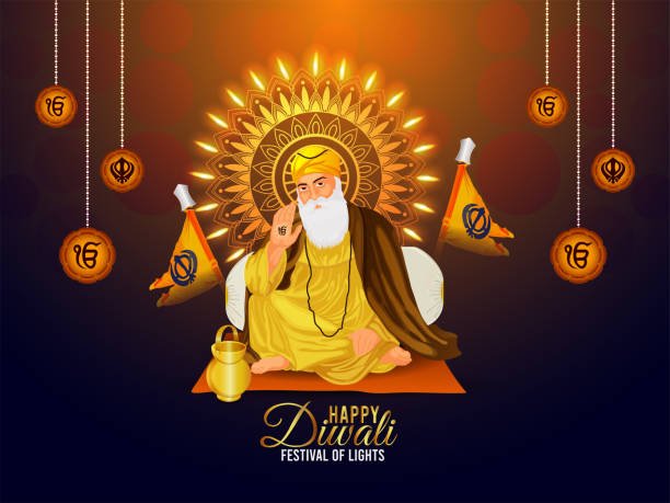 Guru Nanak Jayanti 2025