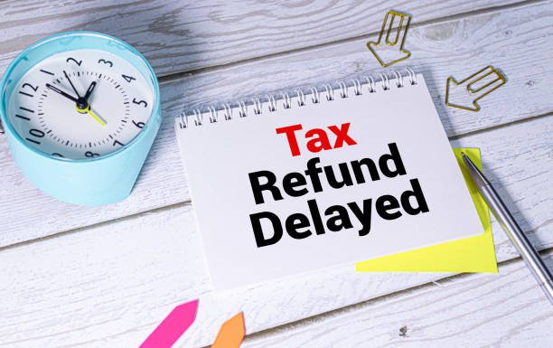 ITR Refund Status Delay