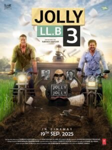 Jolly LLB 3 OTT Release