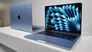 MacBook Air M4