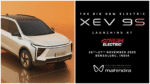 Mahindra XEV 9S