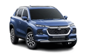 Maruti Suzuki Recall