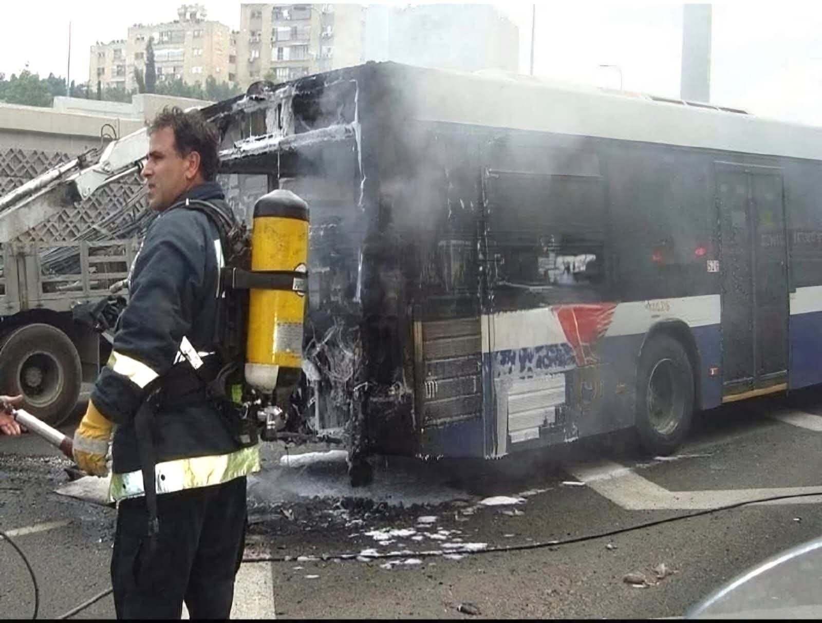 Saudi Arabia Bus Accident