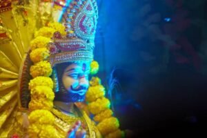 The Birth Anniversary of Khatu Shyam Ji