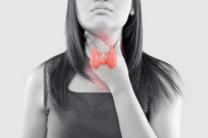 Thyroid Symptoms
