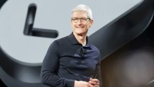 Apple Tim Cook News
