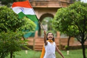 Vande Mataram 150 Years