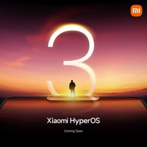 Xiaomi HyperOS 3