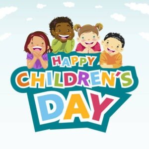 Children’s Day Wishes 2025