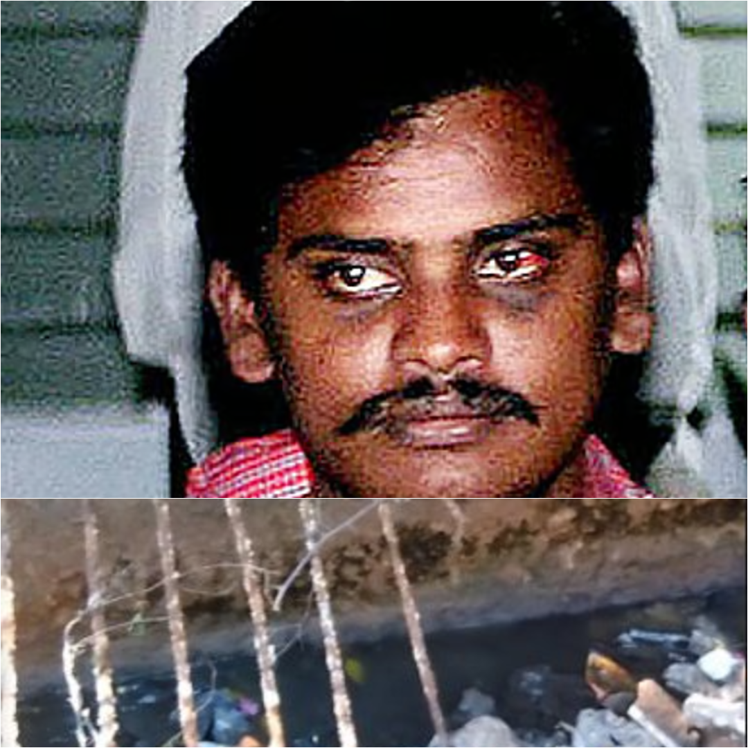 Nithari Case Update