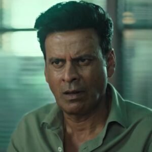 The Family Man 3 Review