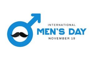 International Men's Day 2025