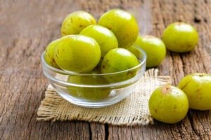 Homemade Amla Prash Recipe