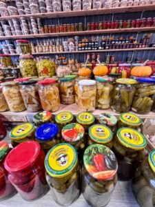 Winter Amla Pickle Recipe