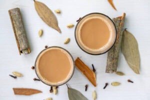 Masala Chai Recipe