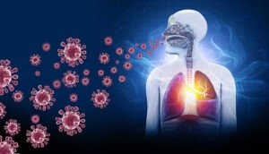 Cold and Flu Relief in Winters